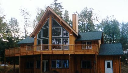 ICF Homes